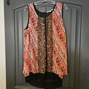DANIEL RAINN SUMMER TOP